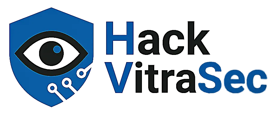 HackVitraSec Logo